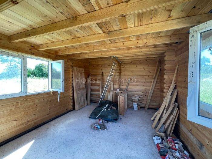 Propiedad ecuestre En venta Cher