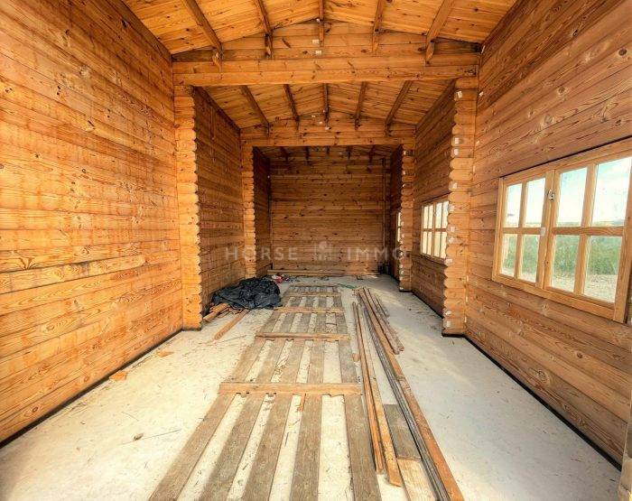 Propiedad ecuestre En venta Cher