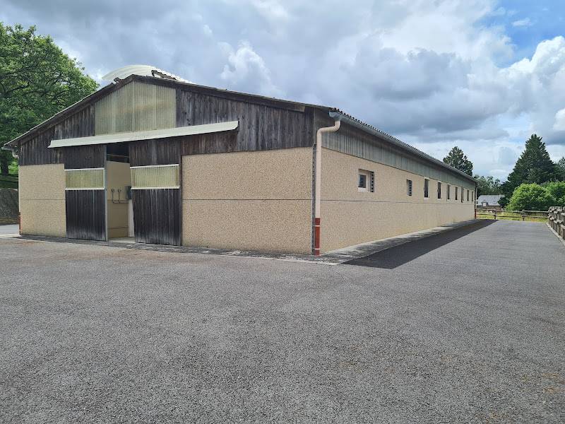 Bonita residencia ecuestre En venta Corrèze