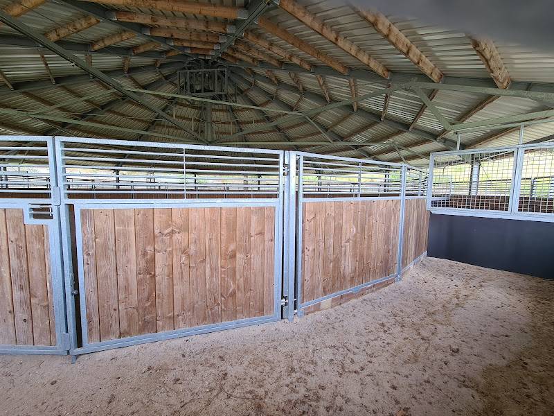 Bonita residencia ecuestre En venta Corrèze