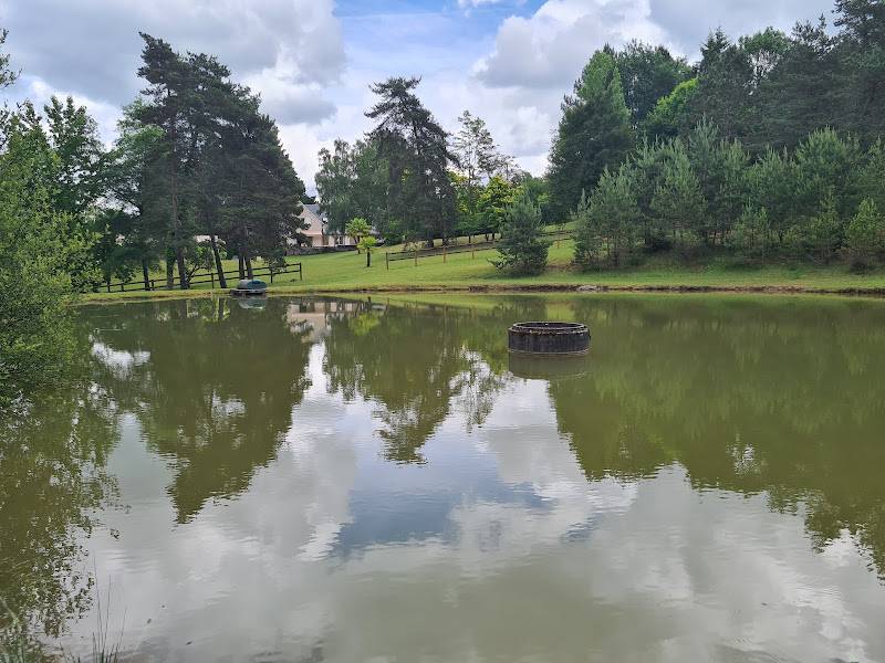 Bonita residencia ecuestre En venta Corrèze