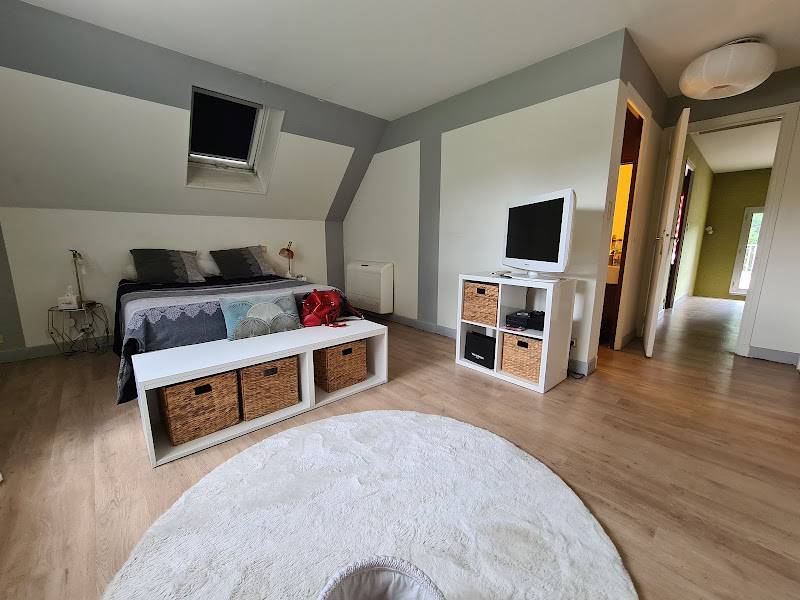 Bonita residencia ecuestre En venta Corr&egrave;ze