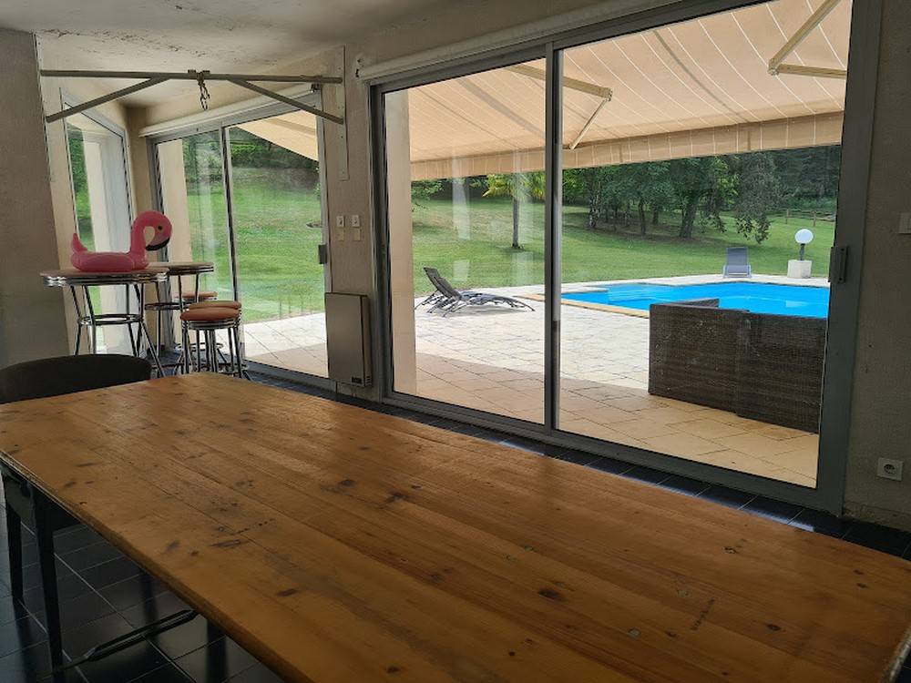 Bonita residencia ecuestre En venta Corr&egrave;ze
