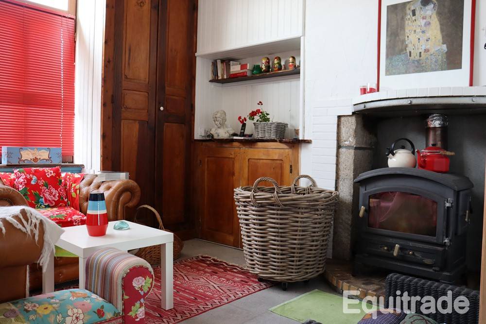 Casa de campo En venta Creuse