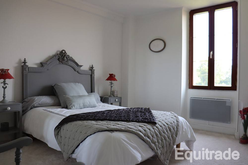 Casa de campo En venta Creuse