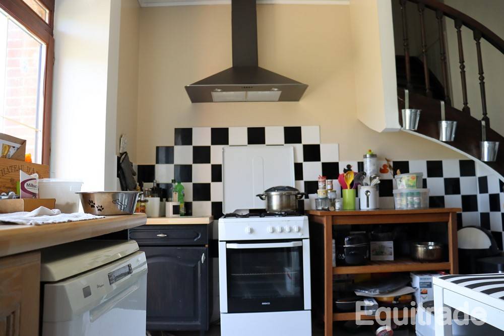 Casa de campo En venta Creuse