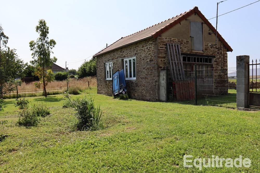 Casa de campo En venta Creuse