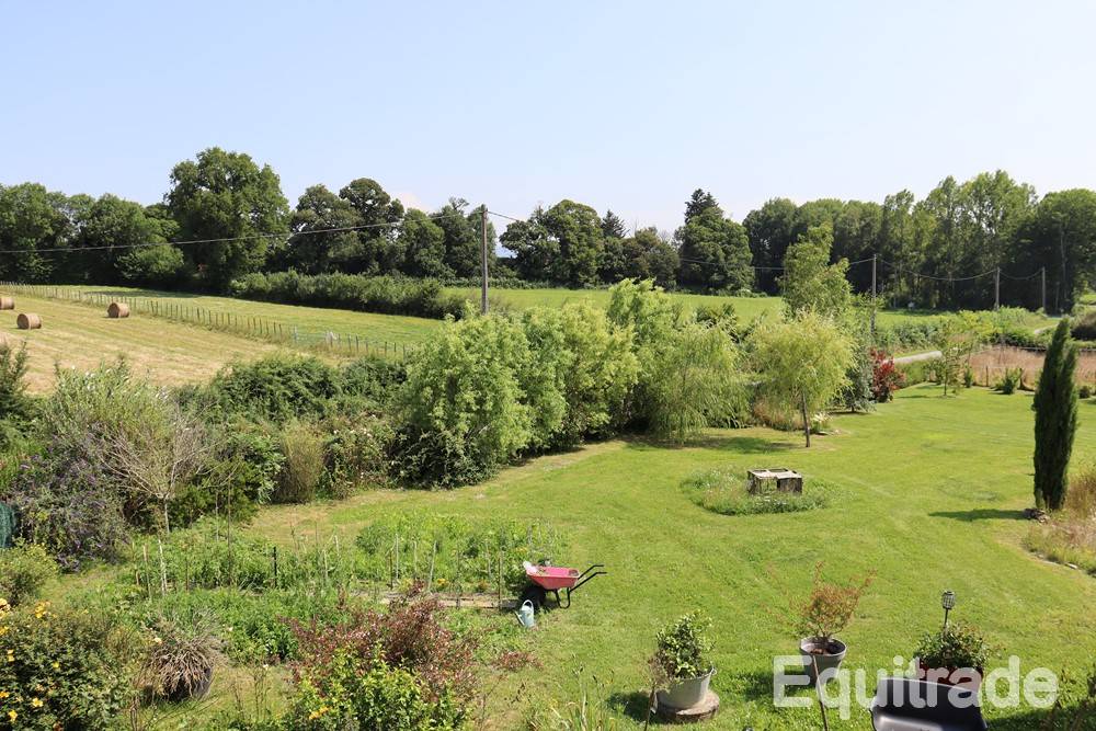 Casa de campo En venta Creuse