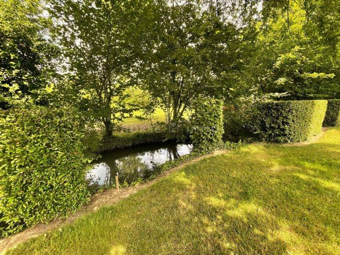 Propiedad ecuestre En venta Sena y Marne