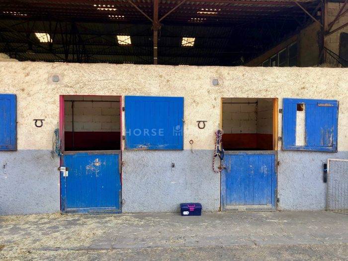 Propiedad ecuestre En venta Loira
