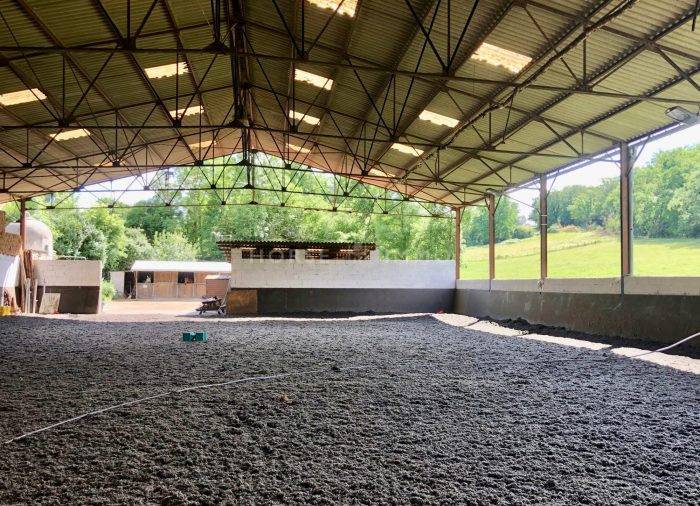 Propiedad ecuestre En venta Loira