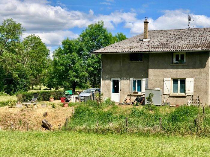 Propiedad ecuestre En venta Loira