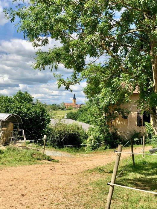 Propiedad ecuestre En venta Loira