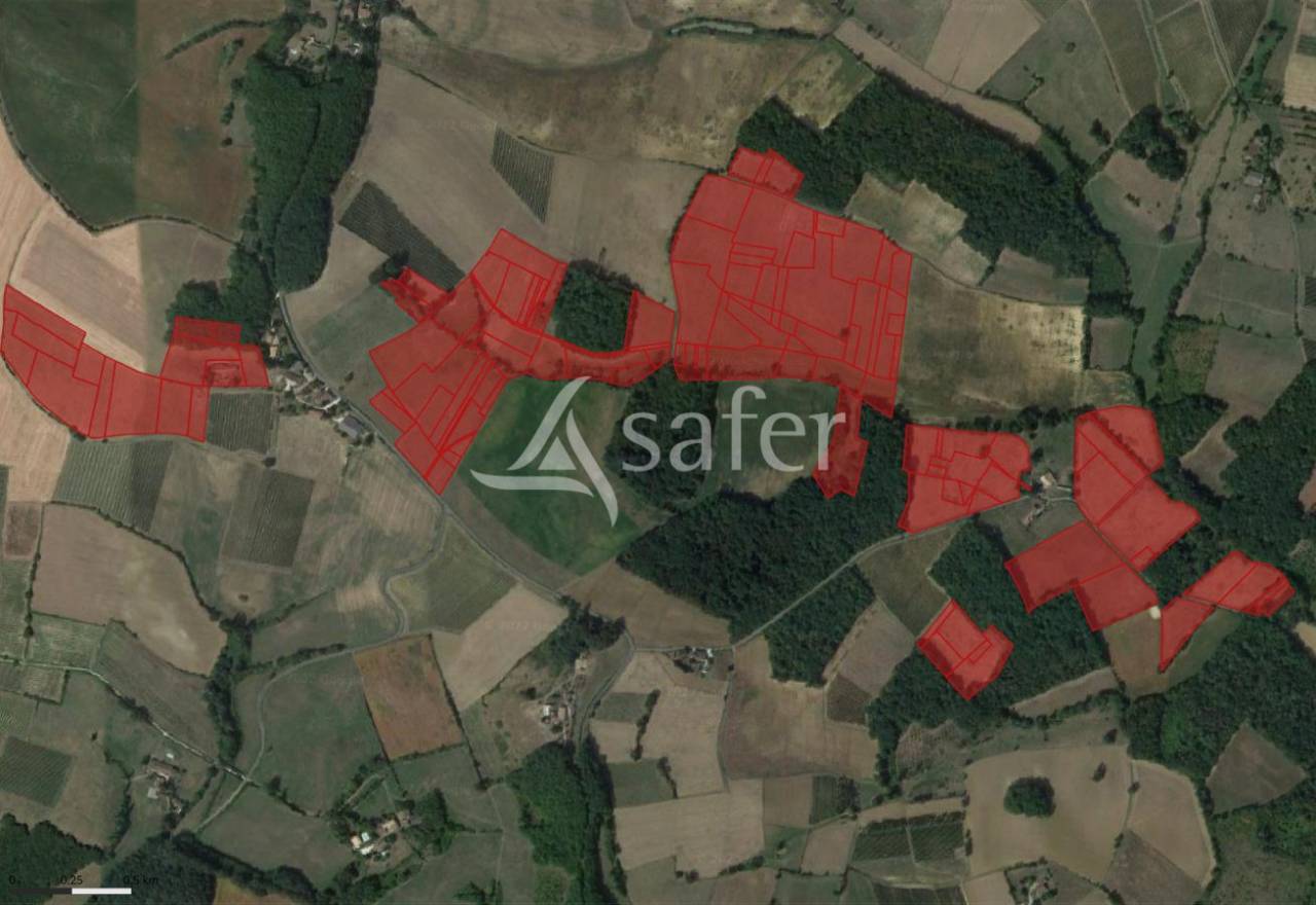 Propiedad ecuestre En venta Lot y Garona