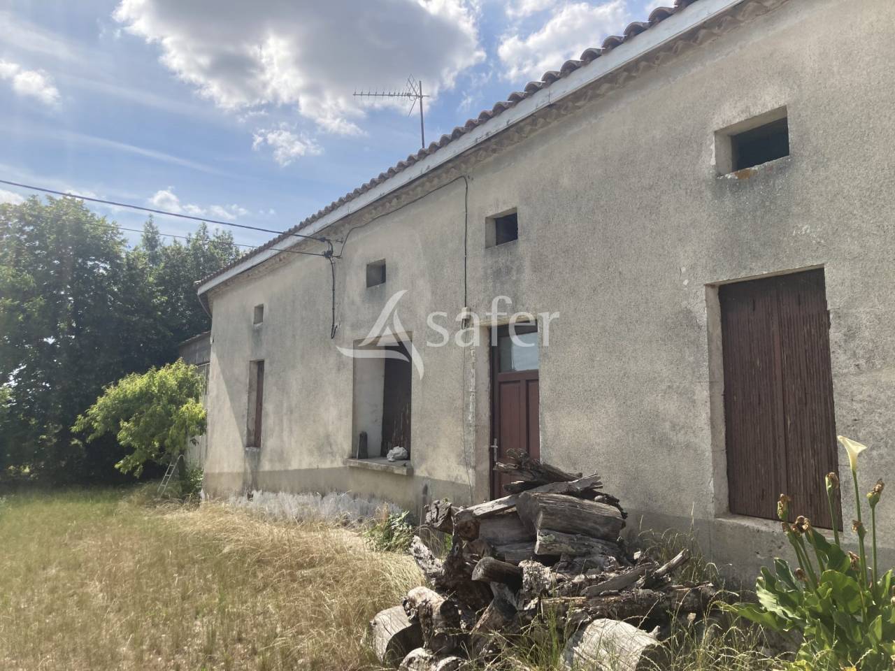 Propiedad ecuestre En venta Lot y Garona