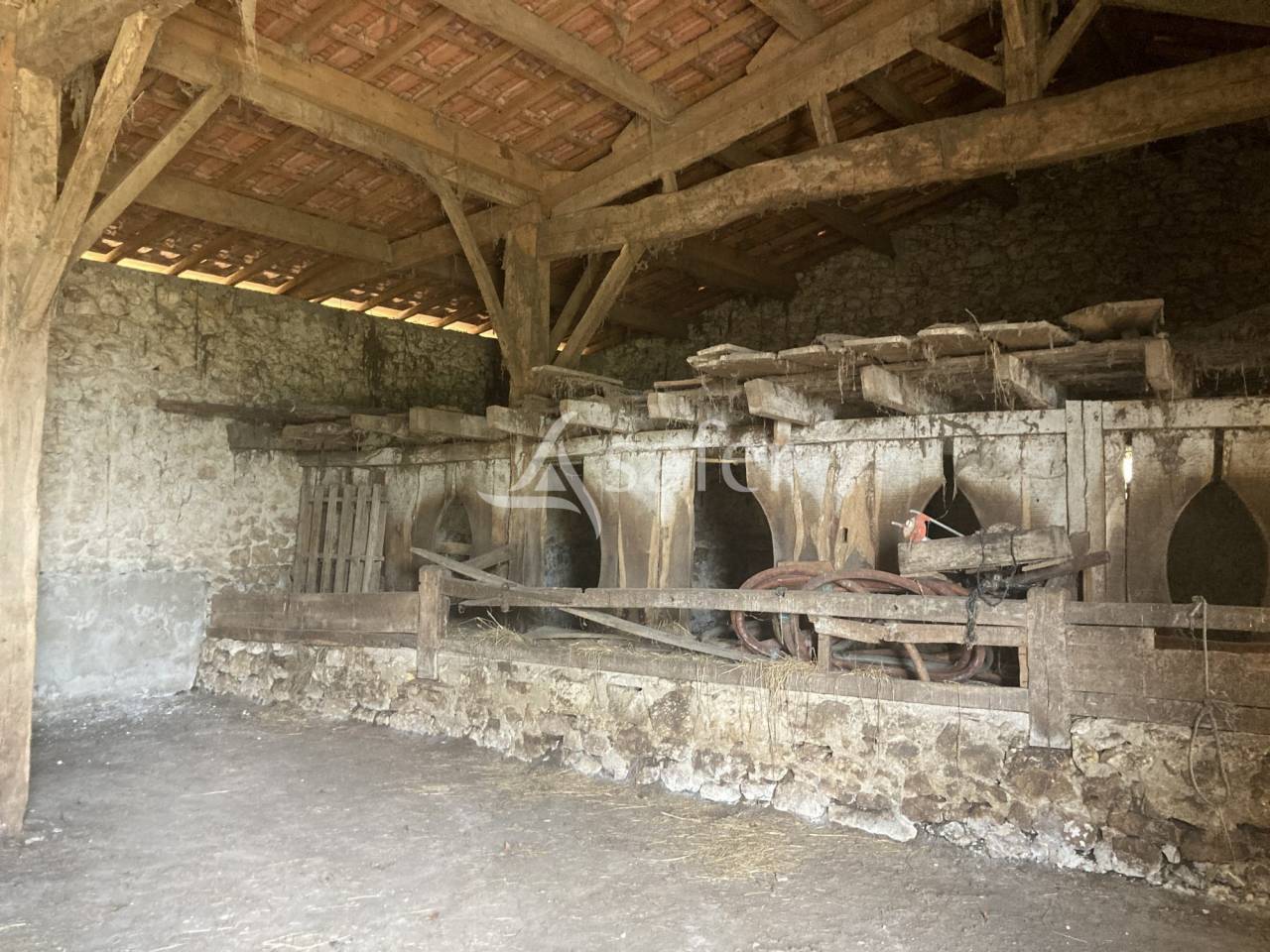 Propiedad ecuestre En venta Lot y Garona