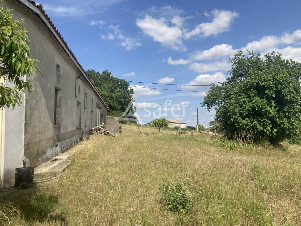 Propiedad ecuestre En venta Lot y Garona