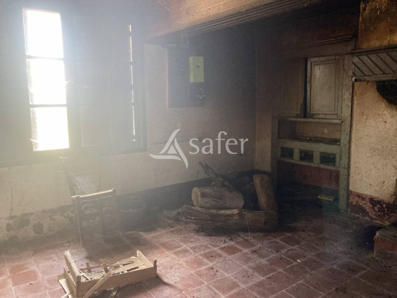 Propiedad ecuestre En venta Lot y Garona