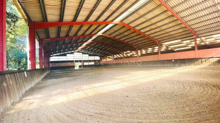 Propiedad ecuestre En venta Var