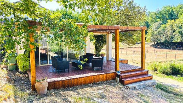 Propiedad ecuestre En venta Var