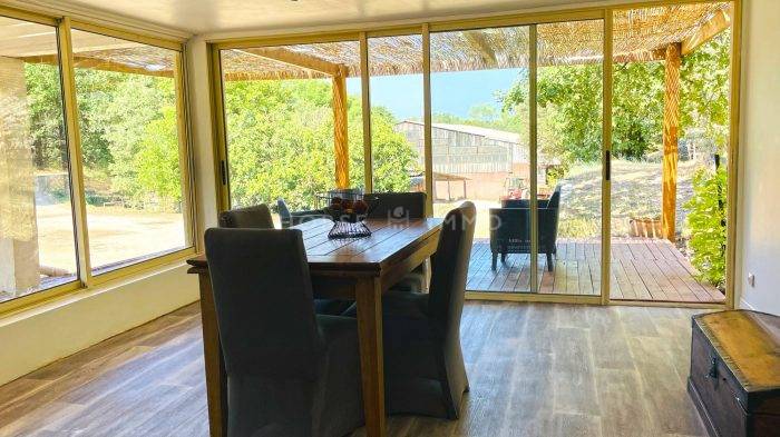 Propiedad ecuestre En venta Var