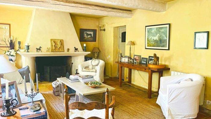 Propiedad ecuestre En venta Var