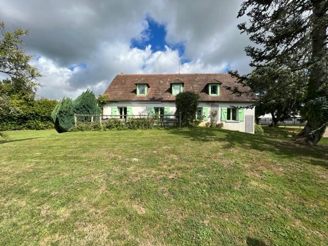 Casa de campo En venta Creuse