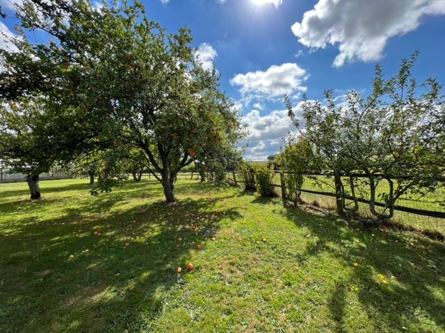 Casa de campo En venta Creuse