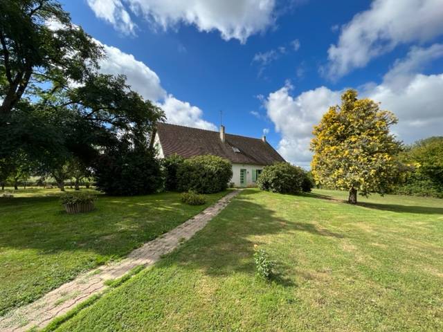 Casa de campo En venta Creuse