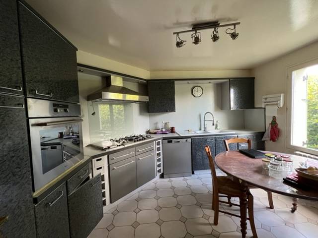 Casa de campo En venta Creuse