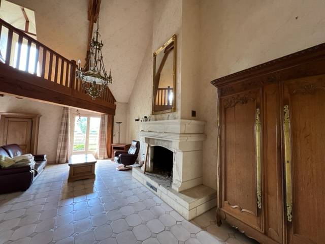 Casa de campo En venta Creuse