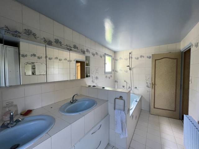 Casa de campo En venta Creuse