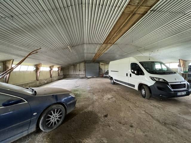 Casa de campo En venta Creuse