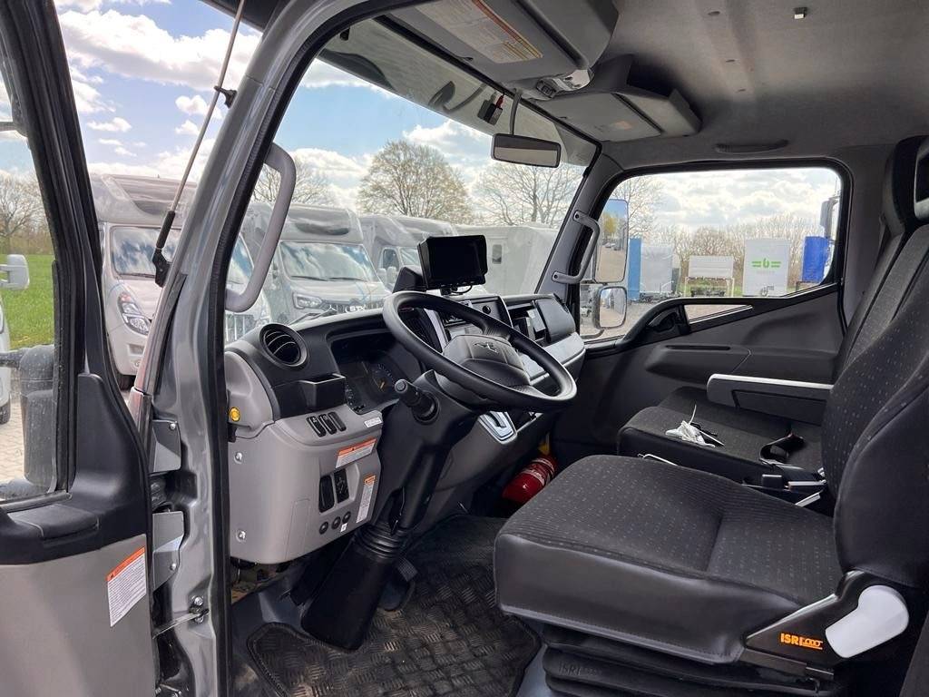 Camión para caballos Otra marca FUSO  0 Nuevo