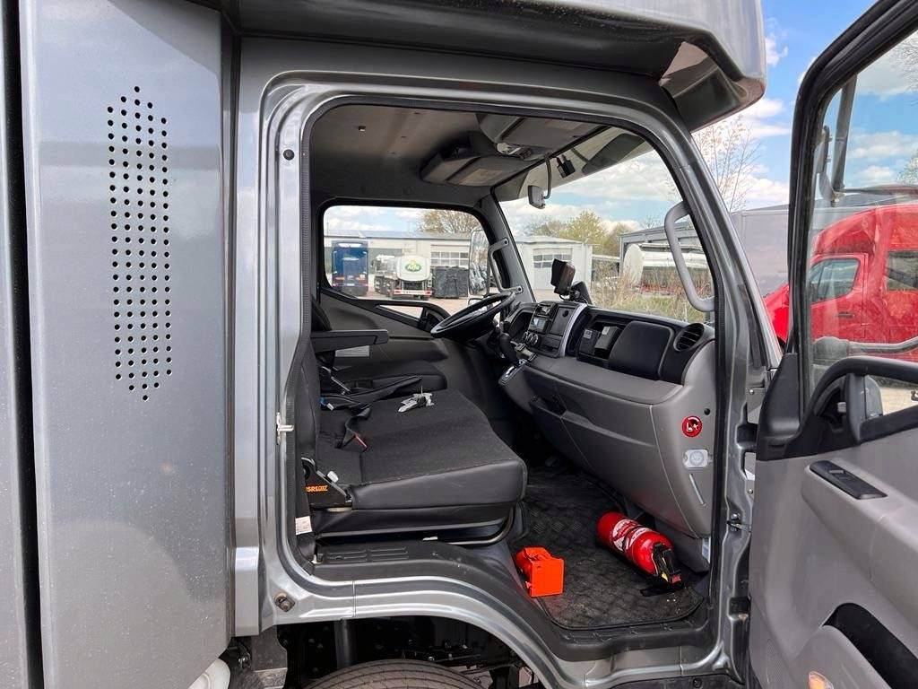 Camión para caballos Otra marca FUSO  0 Nuevo