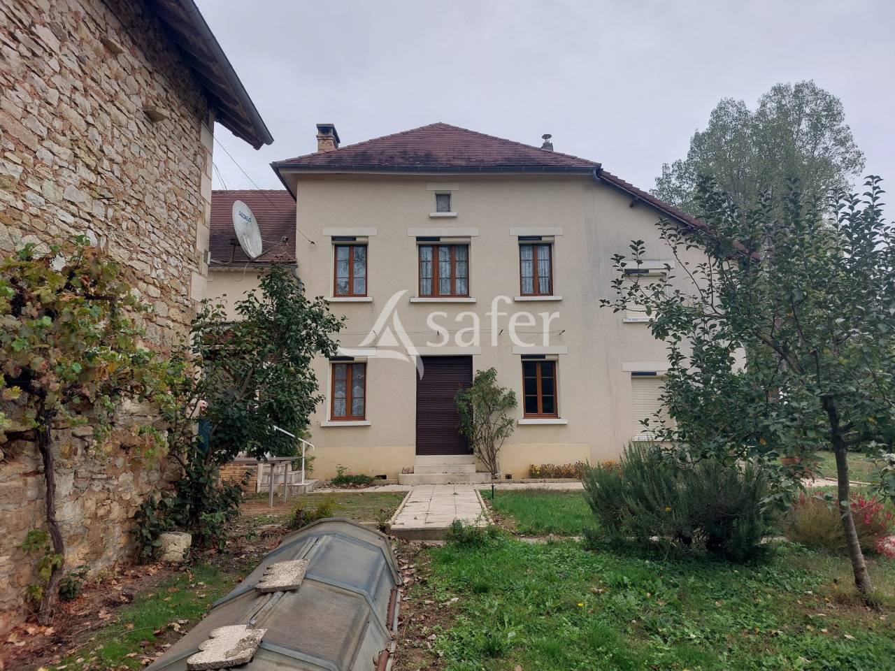 Explotación ovina En venta Dordoña