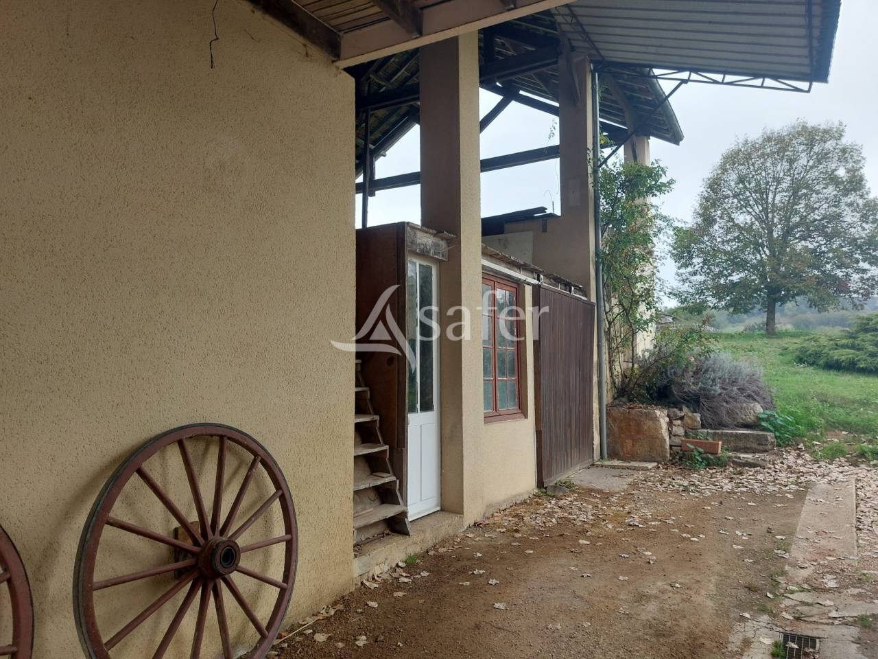 Explotación ovina En venta Dordoña