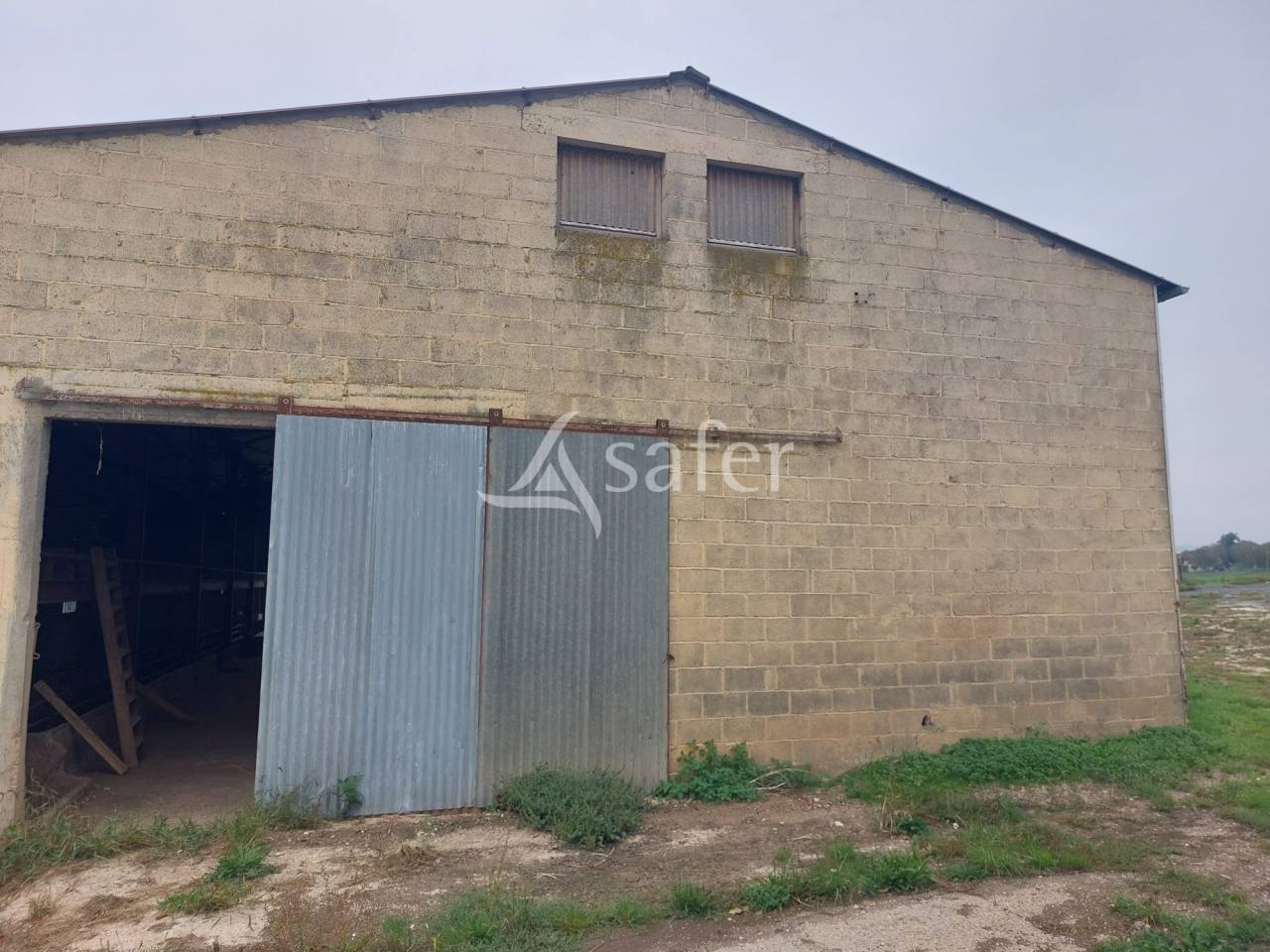 Explotación ovina En venta Dordoña