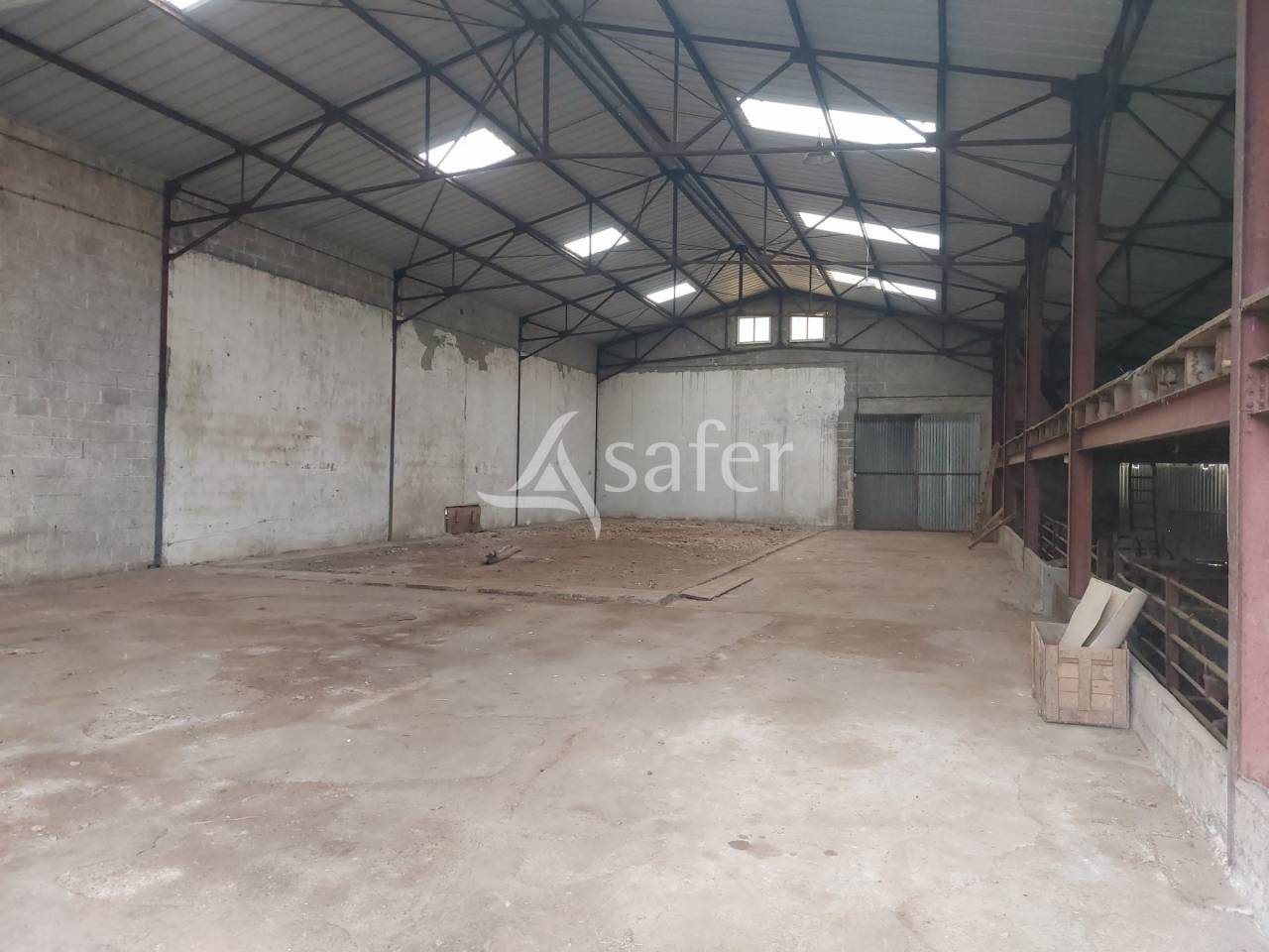 Explotación ovina En venta Dordoña