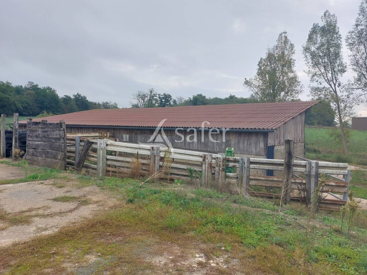 Explotación ovina En venta Dordoña