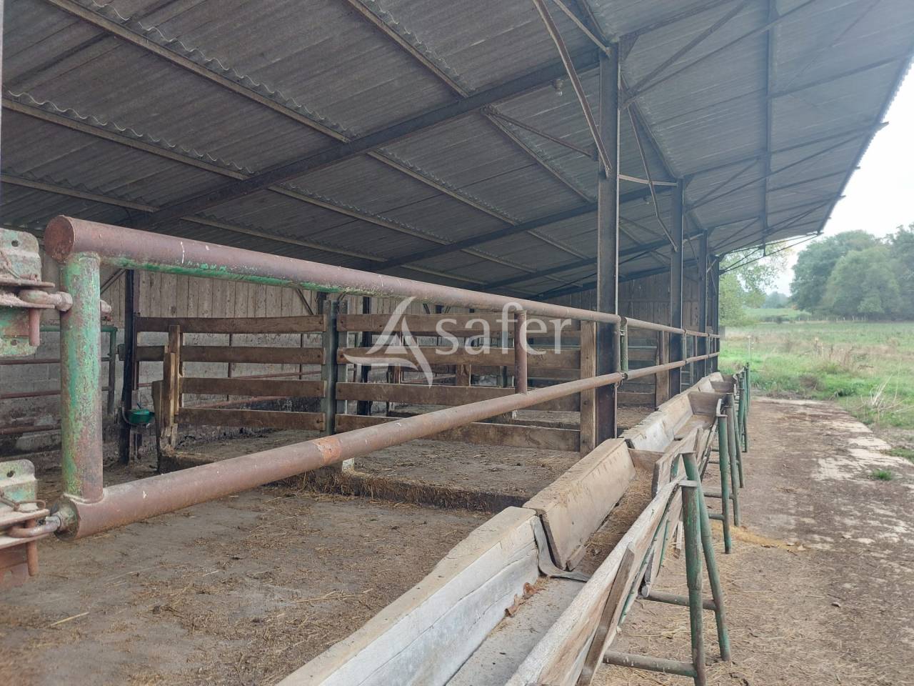 Explotación ovina En venta Dordoña