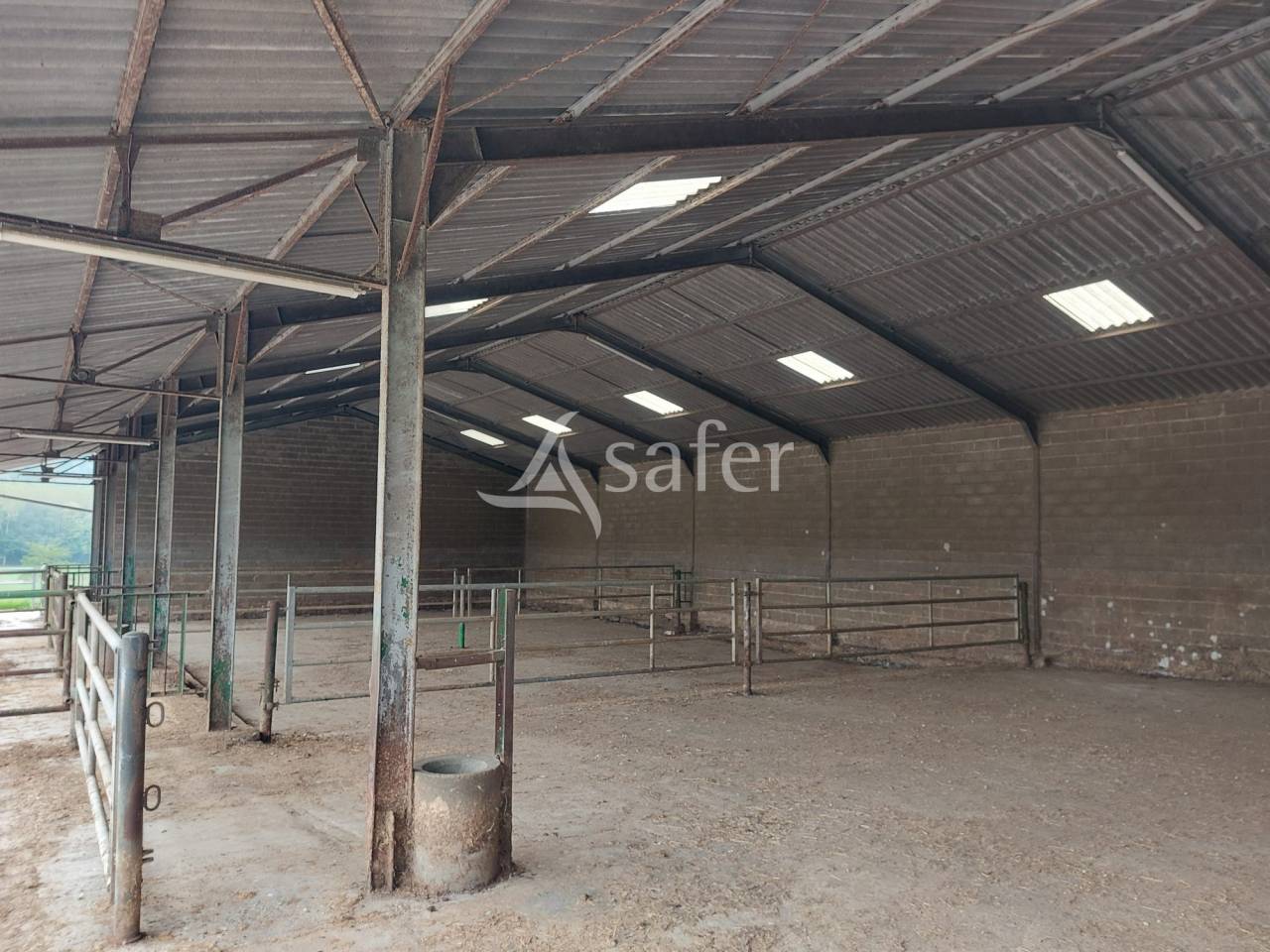 Explotación ovina En venta Dordoña