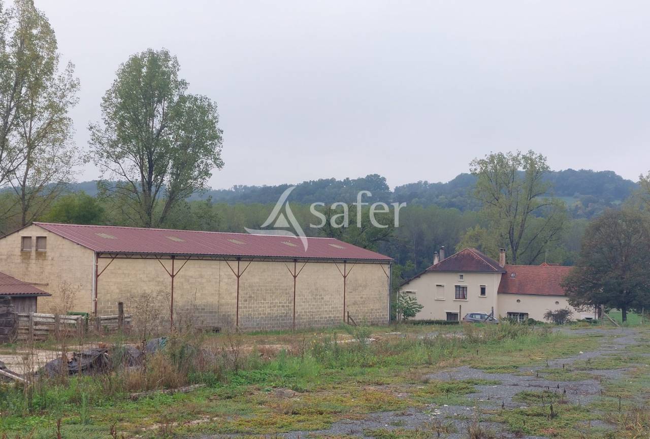 Explotación ovina En venta Dordoña