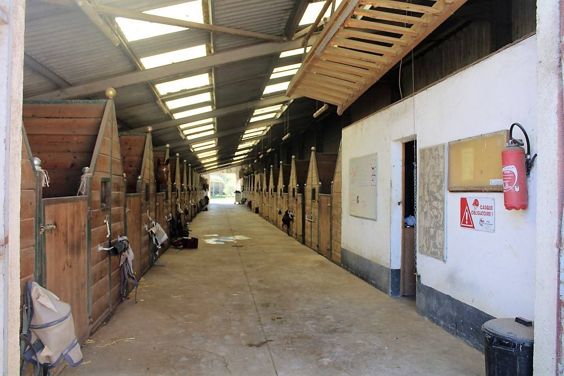 Propiedad ecuestre En venta Alto Garona