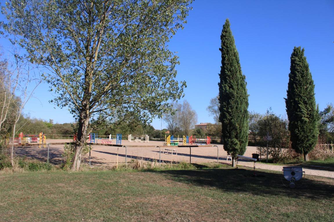 Propiedad ecuestre En venta Alto Garona