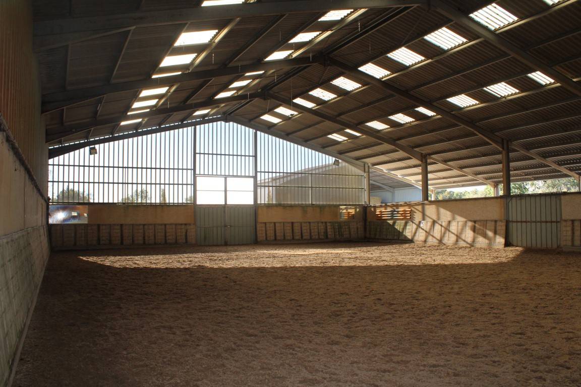 Propiedad ecuestre En venta Alto Garona