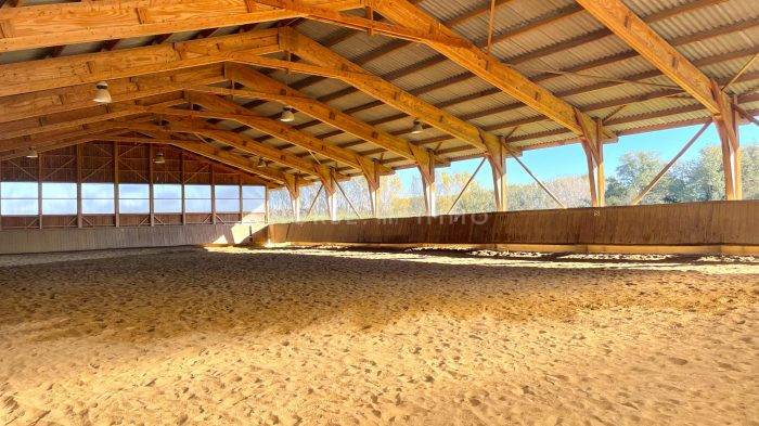 Propiedad ecuestre En venta Gard