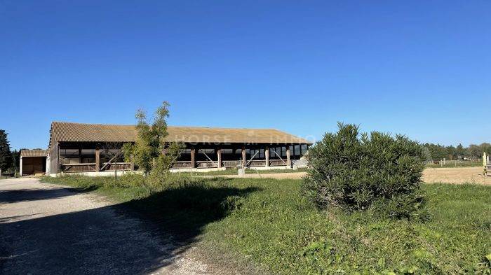Propiedad ecuestre En venta Gard