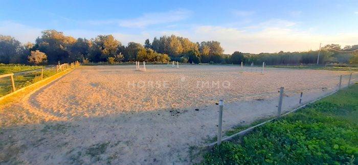 Propiedad ecuestre En venta Gard