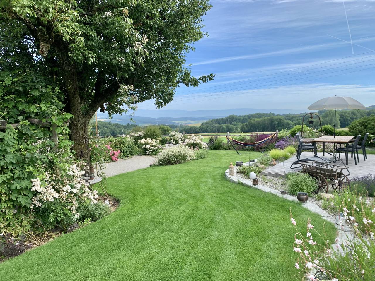 Granja ecuestre En venta Vaud